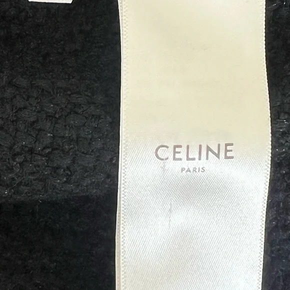 Celine jacket w hoodie available - Picture 13 of 16
